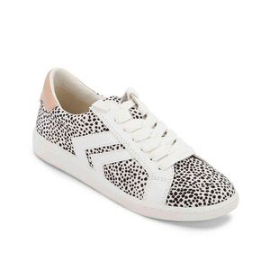 Nwot dolce vita leopard neo arrow sneaker